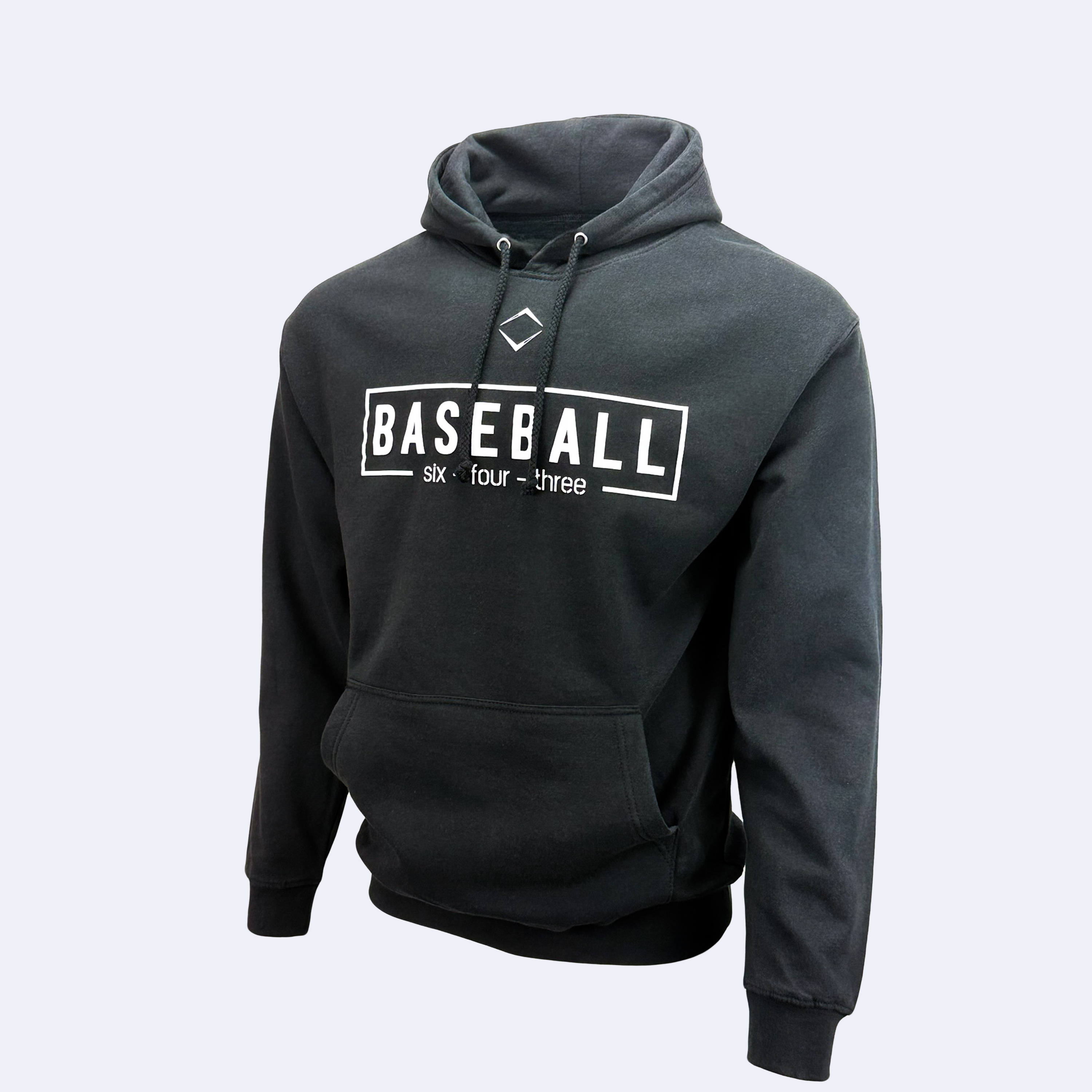 6-4-3 BASEBALL