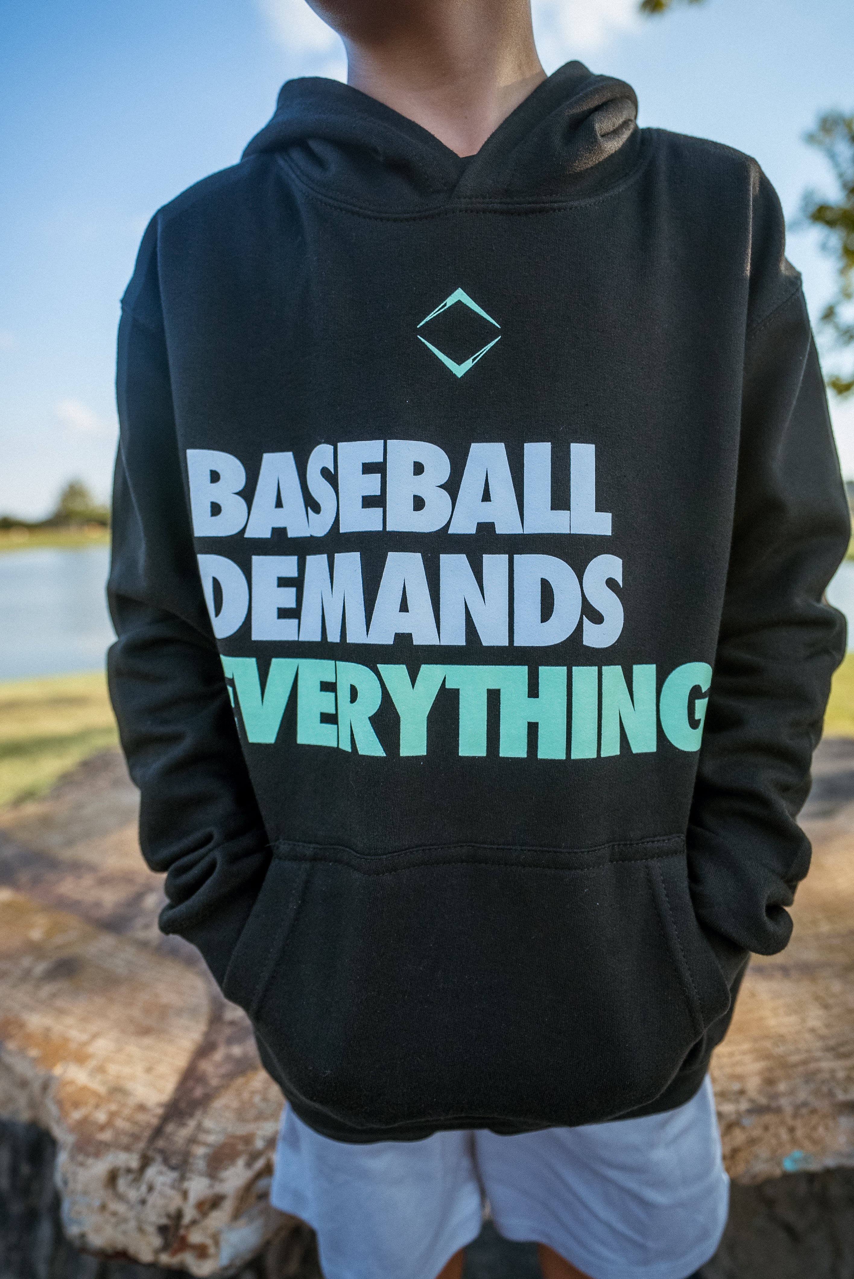 6-4-3 BASEBALL