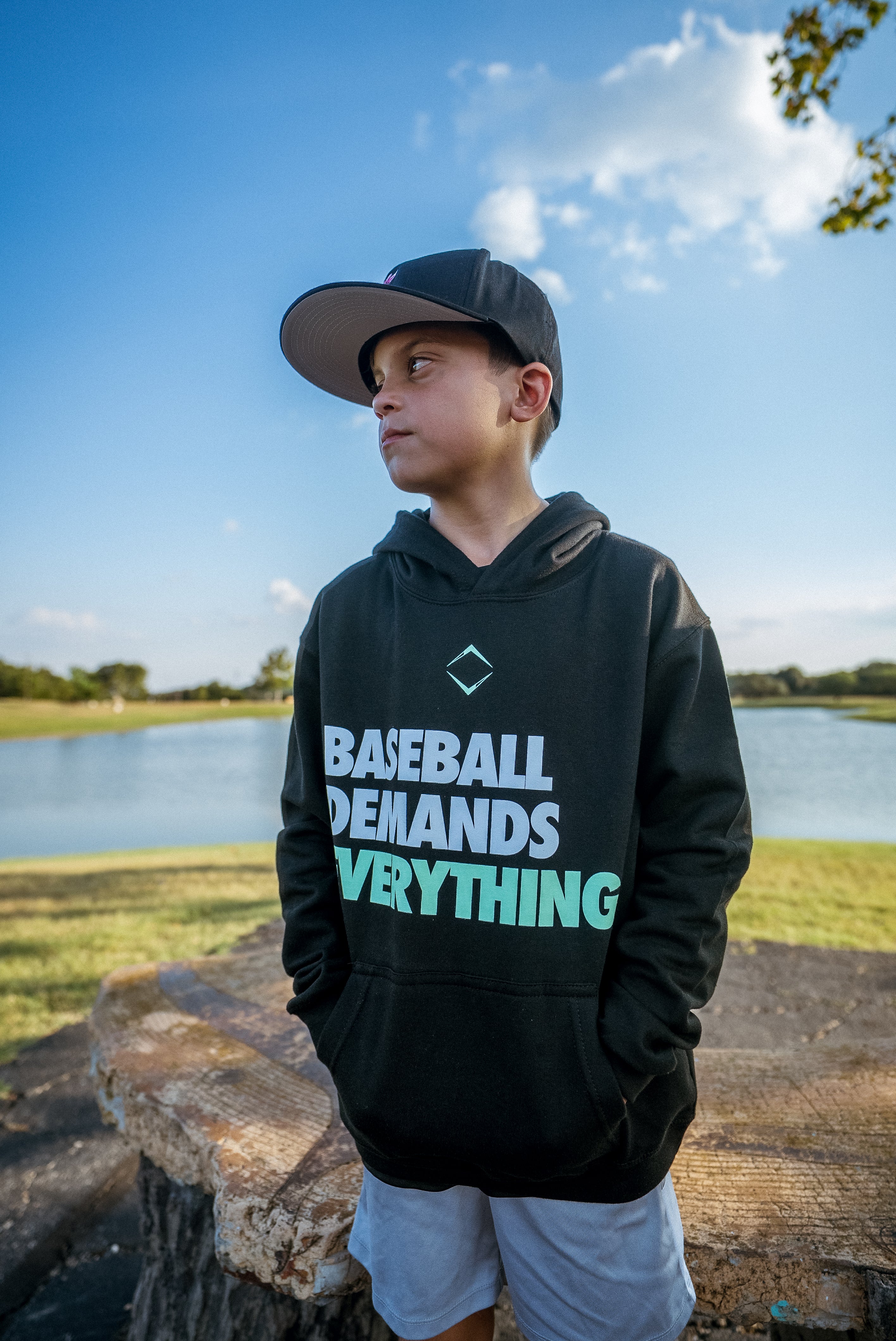 6-4-3 BASEBALL