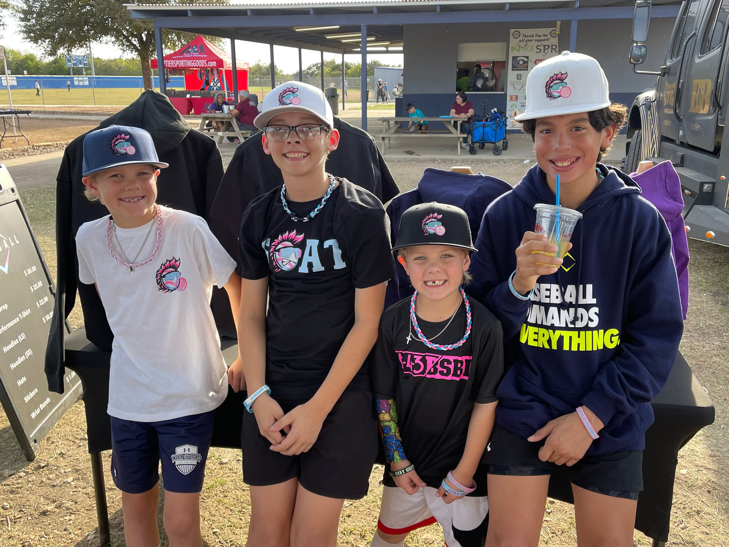 6-4-3 BASEBALL