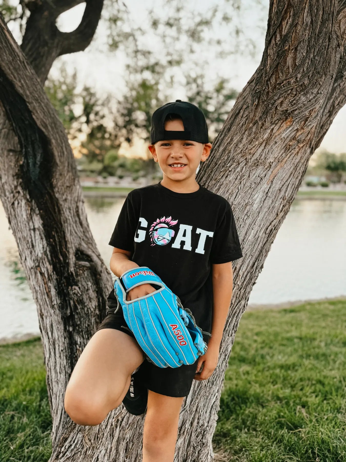 6-4-3 BASEBALL