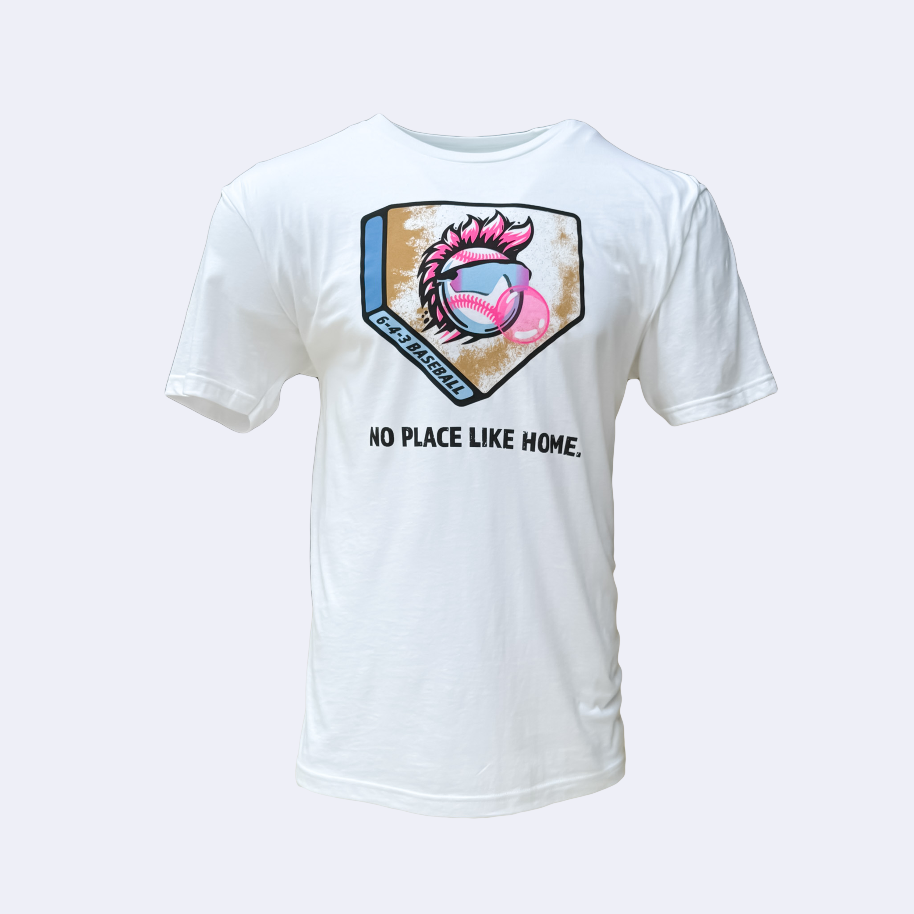 NO PLACE LIKE HOME YOUTH TEE V1
