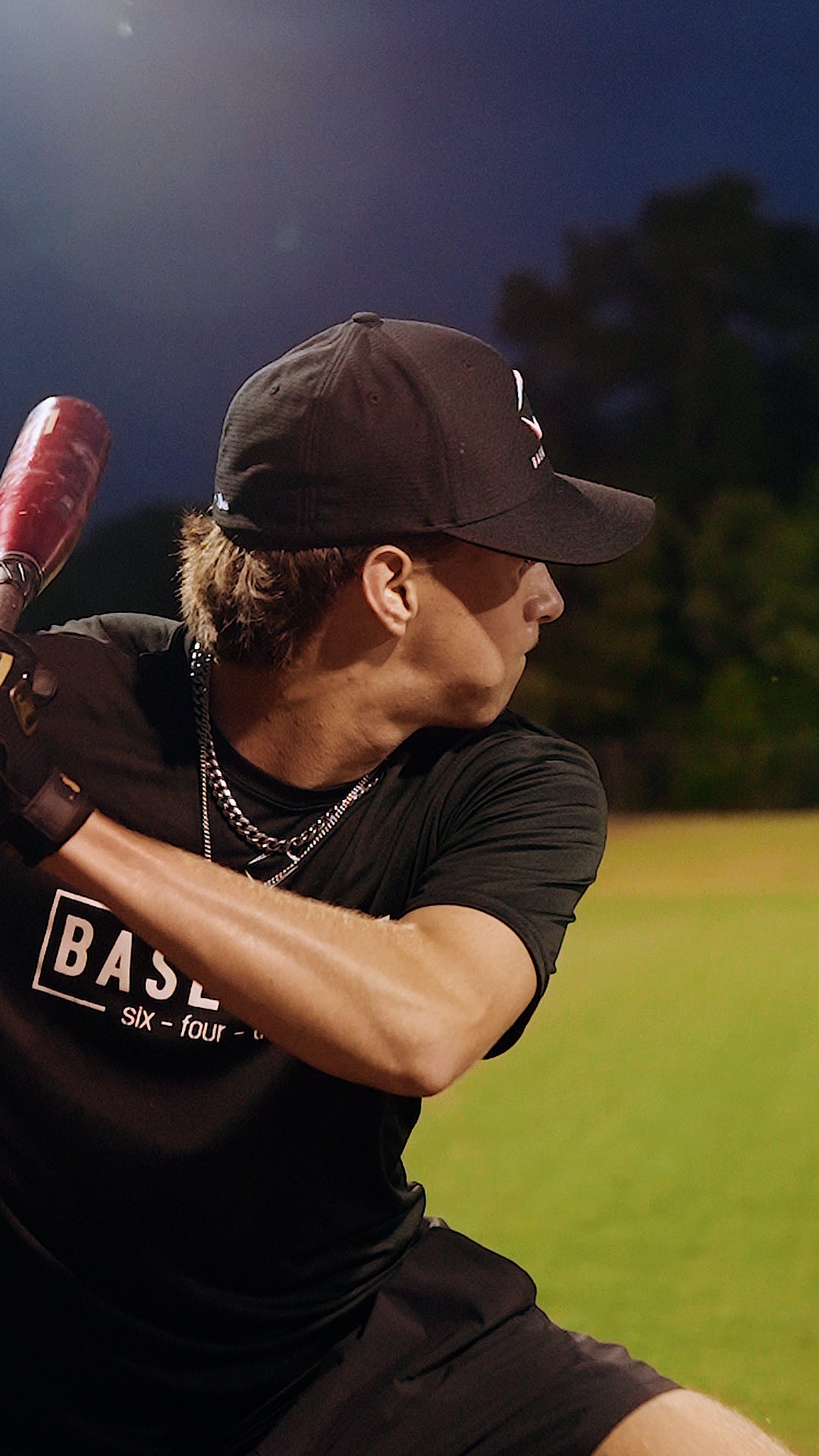 6-4-3 BASEBALL