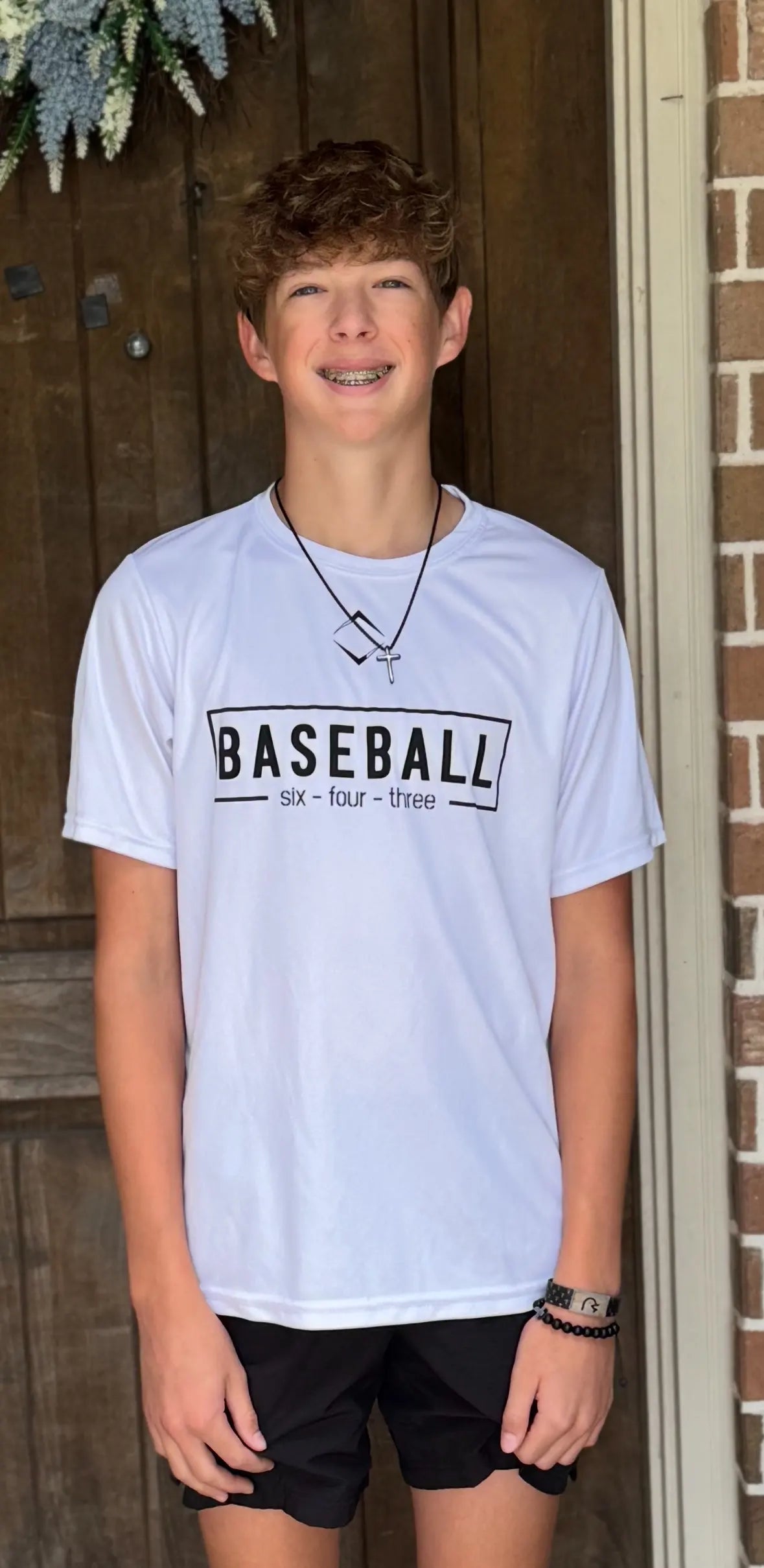 6-4-3 BASEBALL