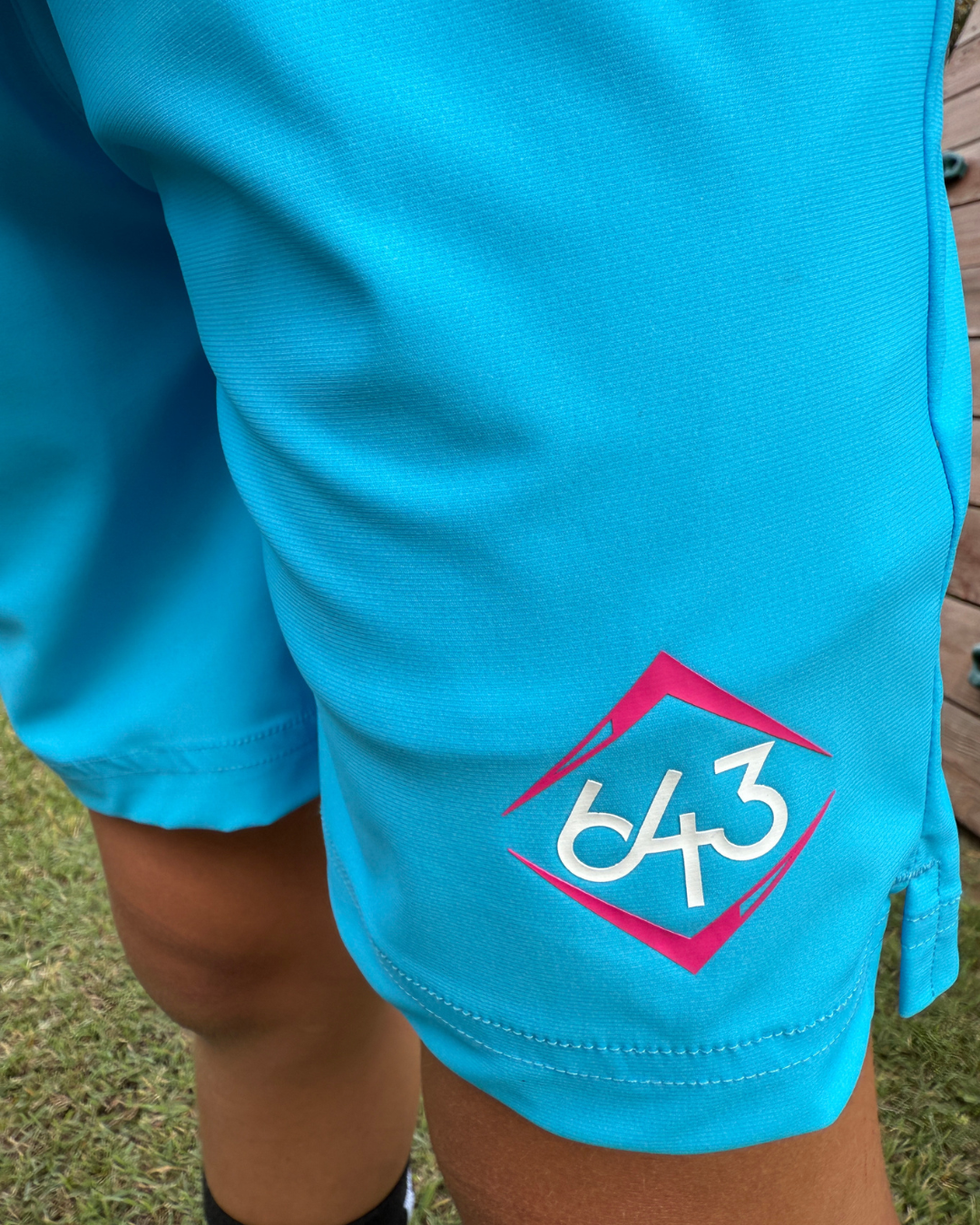 Youth Shorts