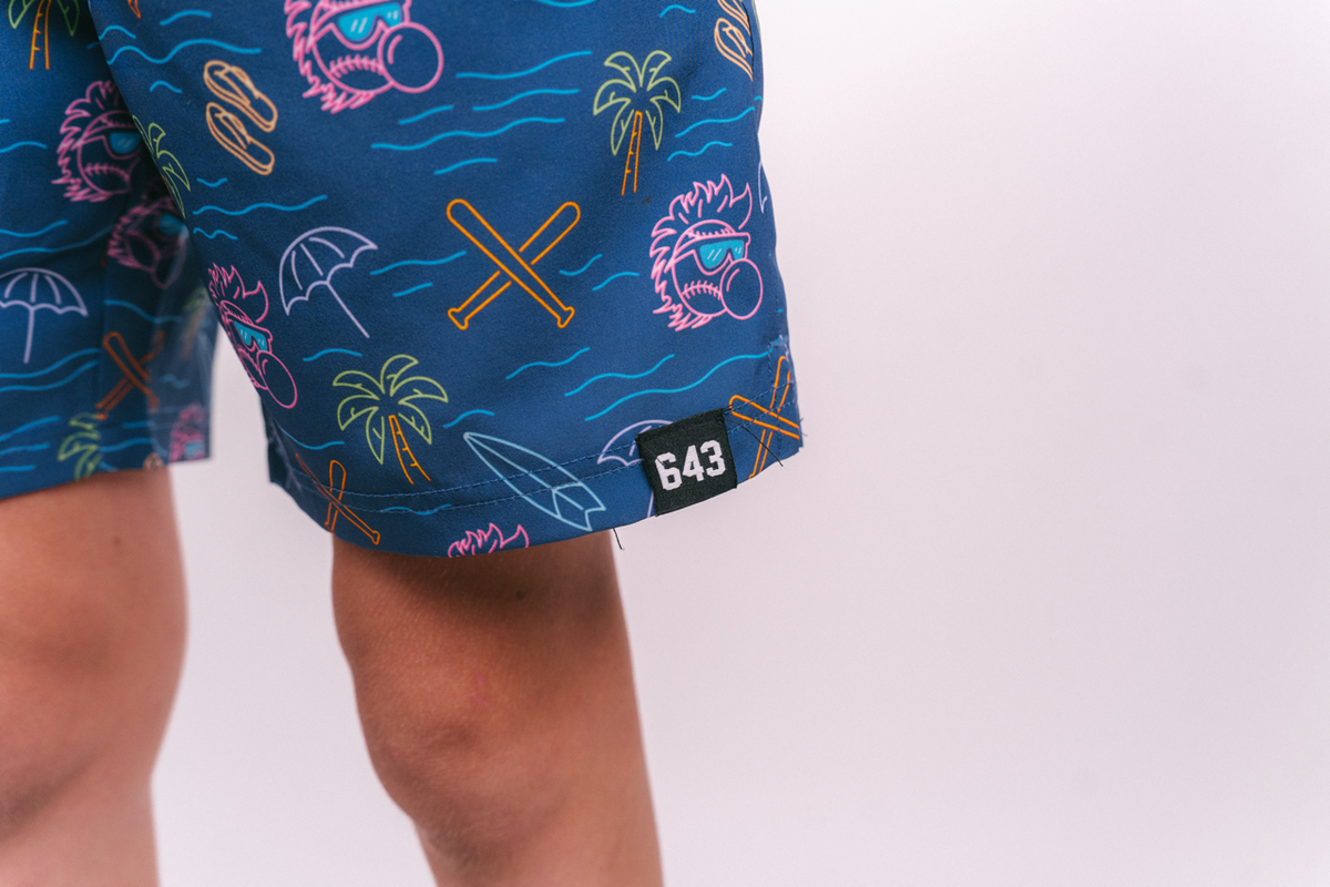 Swimwear