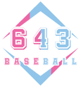 6-4-3 BASEBALL