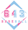 6-4-3 BASEBALL