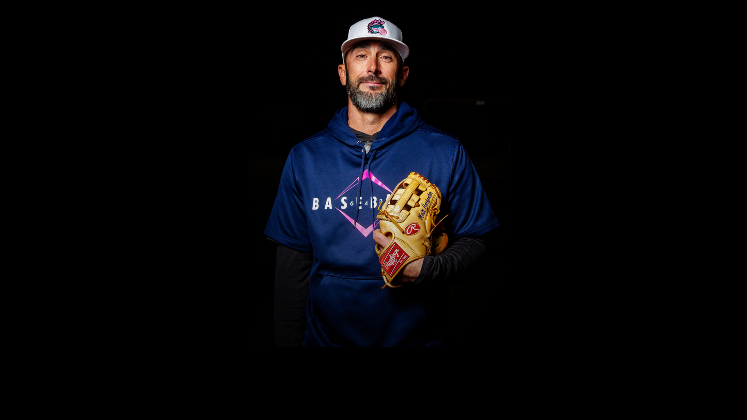 6-4-3 BASEBALL