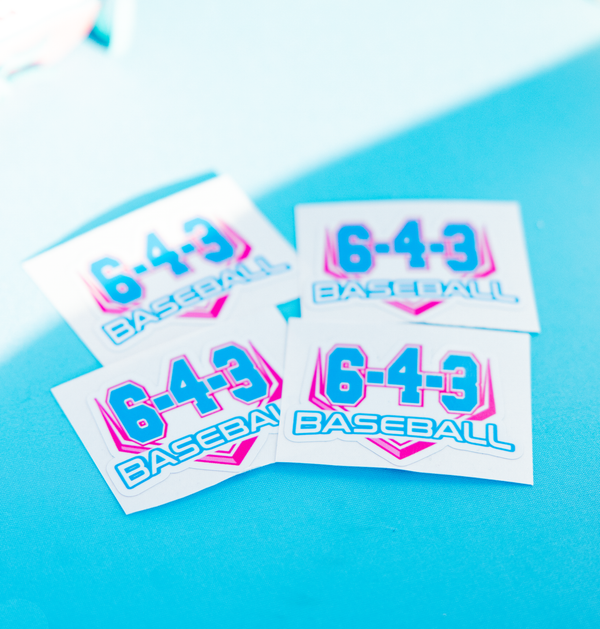 About 6 4 3 6 4 3 BASEBALL about-6-4-3-6-4-3-baseball