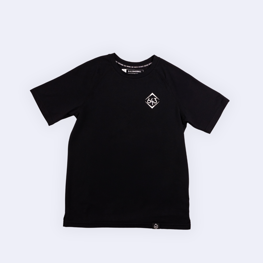 Performance Youth Tee - V2