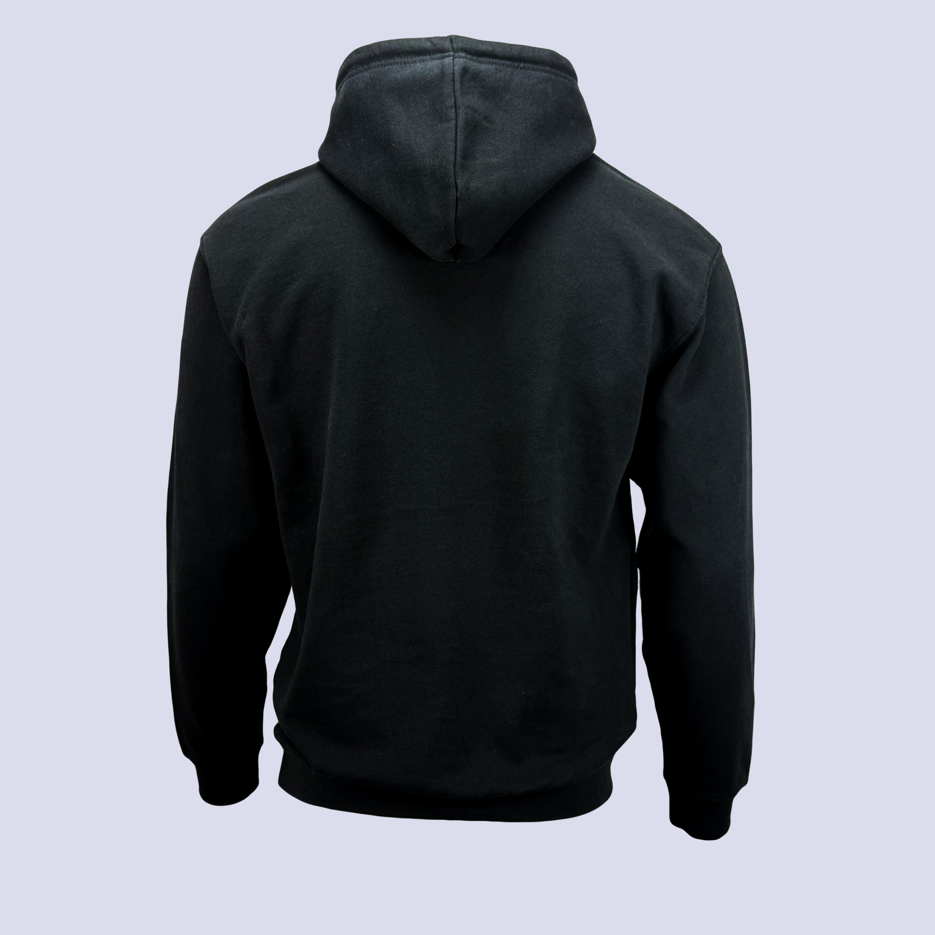 HOODIE - ADULT - DEMANDS BLACK/MINT V1 – 6-4-3 BASEBALL