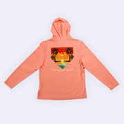Sunshirt - Youth Hooded