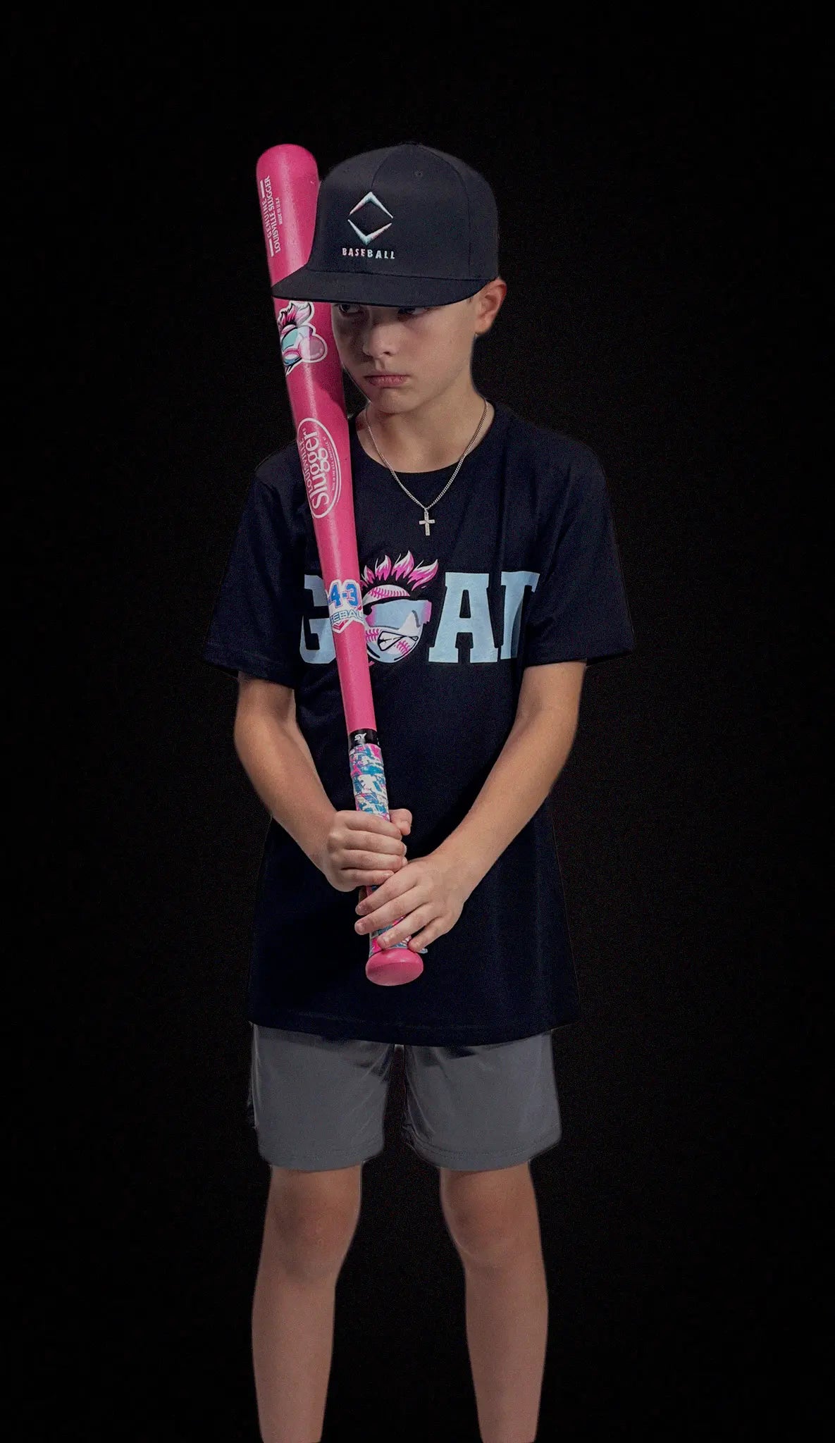 6-4-3 BASEBALL
