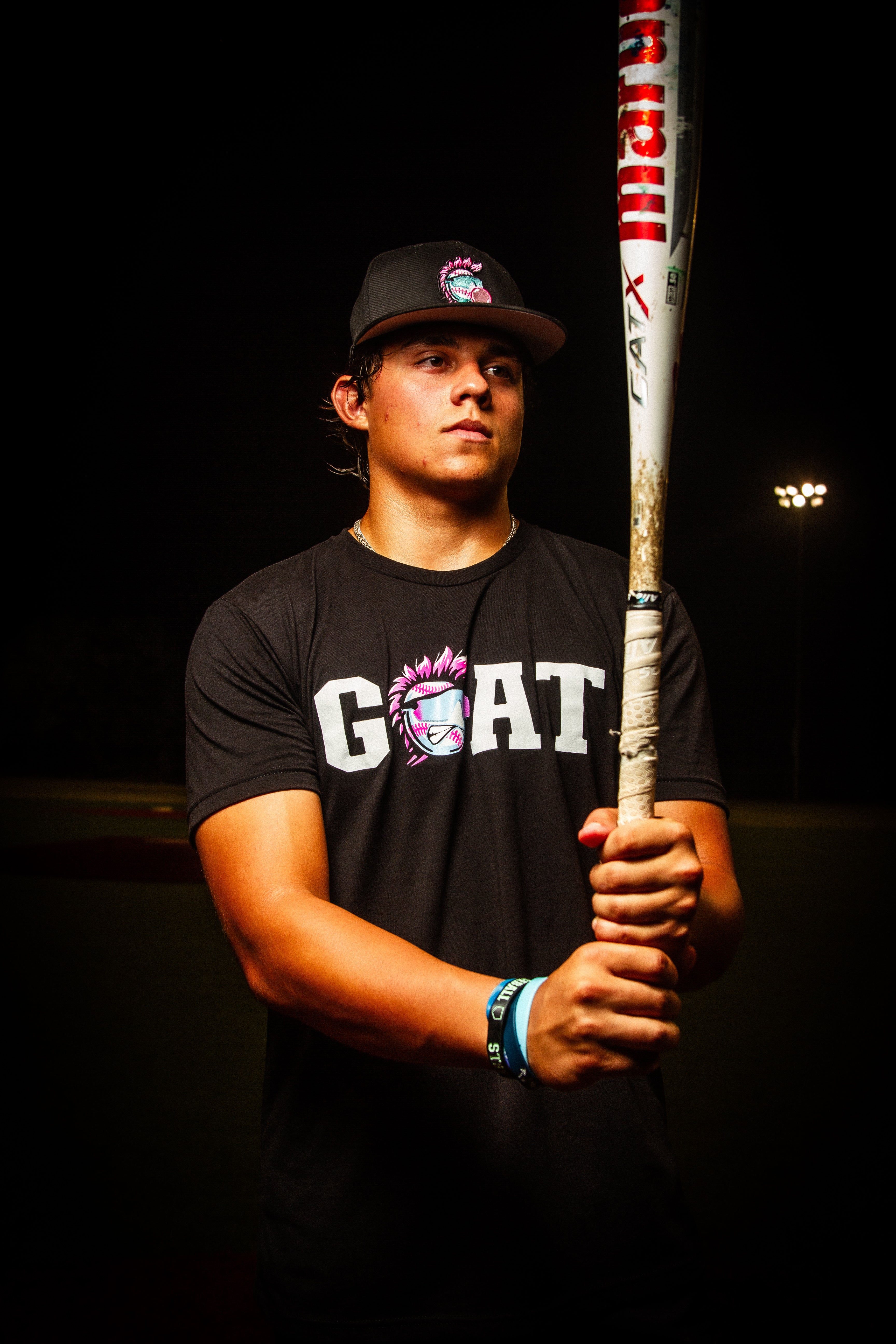 6-4-3 BASEBALL