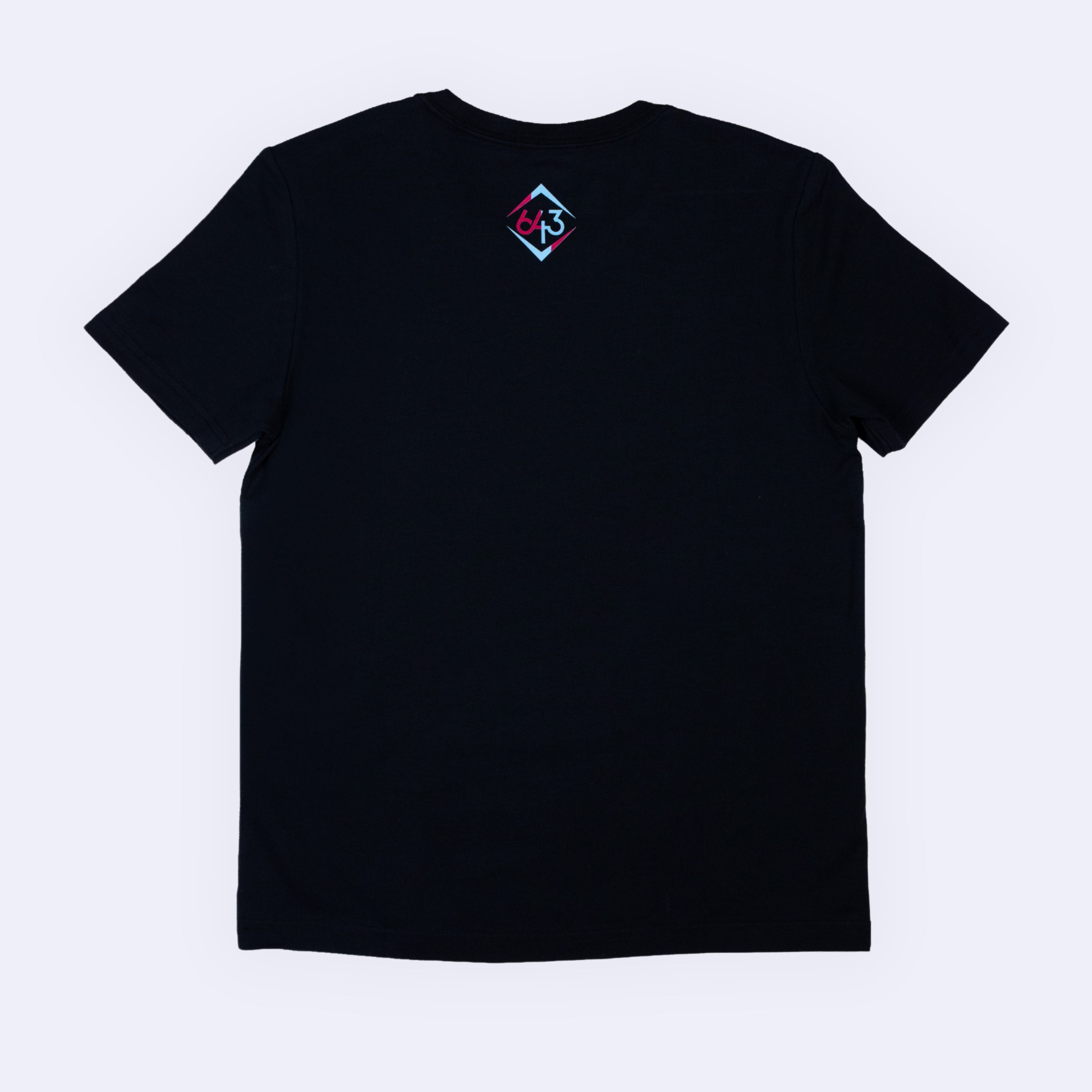 No Place Like Home Youth Tee - Black V2